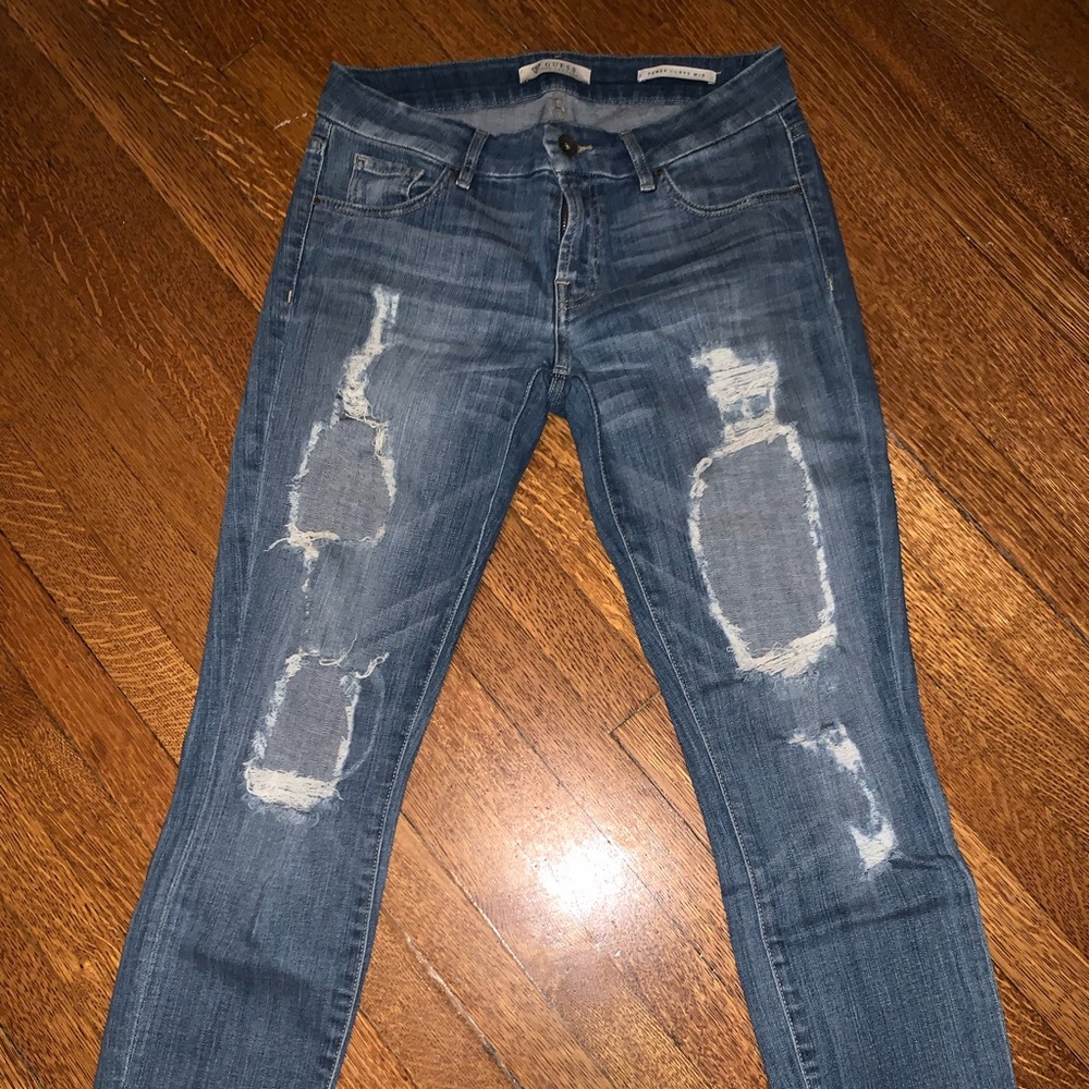 Guess Jeans